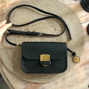 Fossil Crossbody Bag